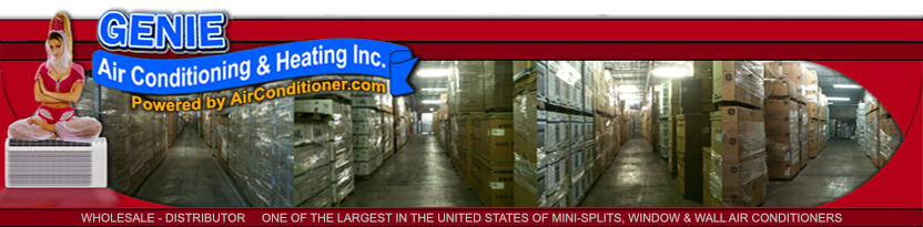 Mail AC Unit Liquidators